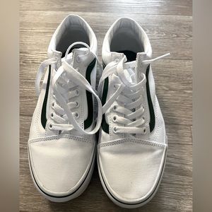 Vans Old School Stackform Sneakers - Size W8.5/M7